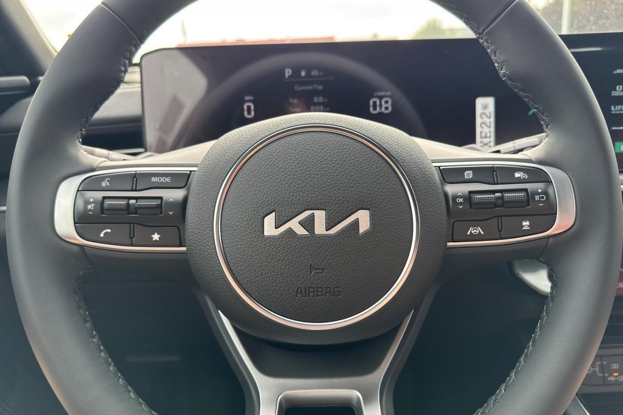 2026 Kia K5 GT-Line Salinas CA