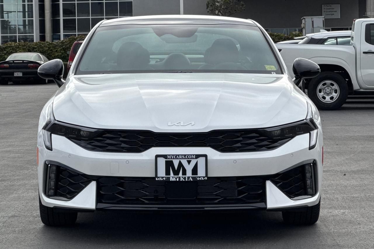 2026 Kia K5 GT-Line Salinas CA