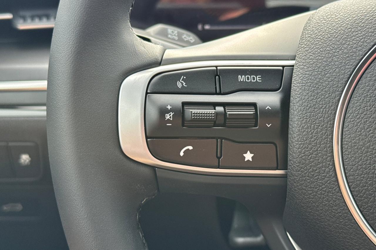 2026 Kia K5 GT-Line Salinas CA