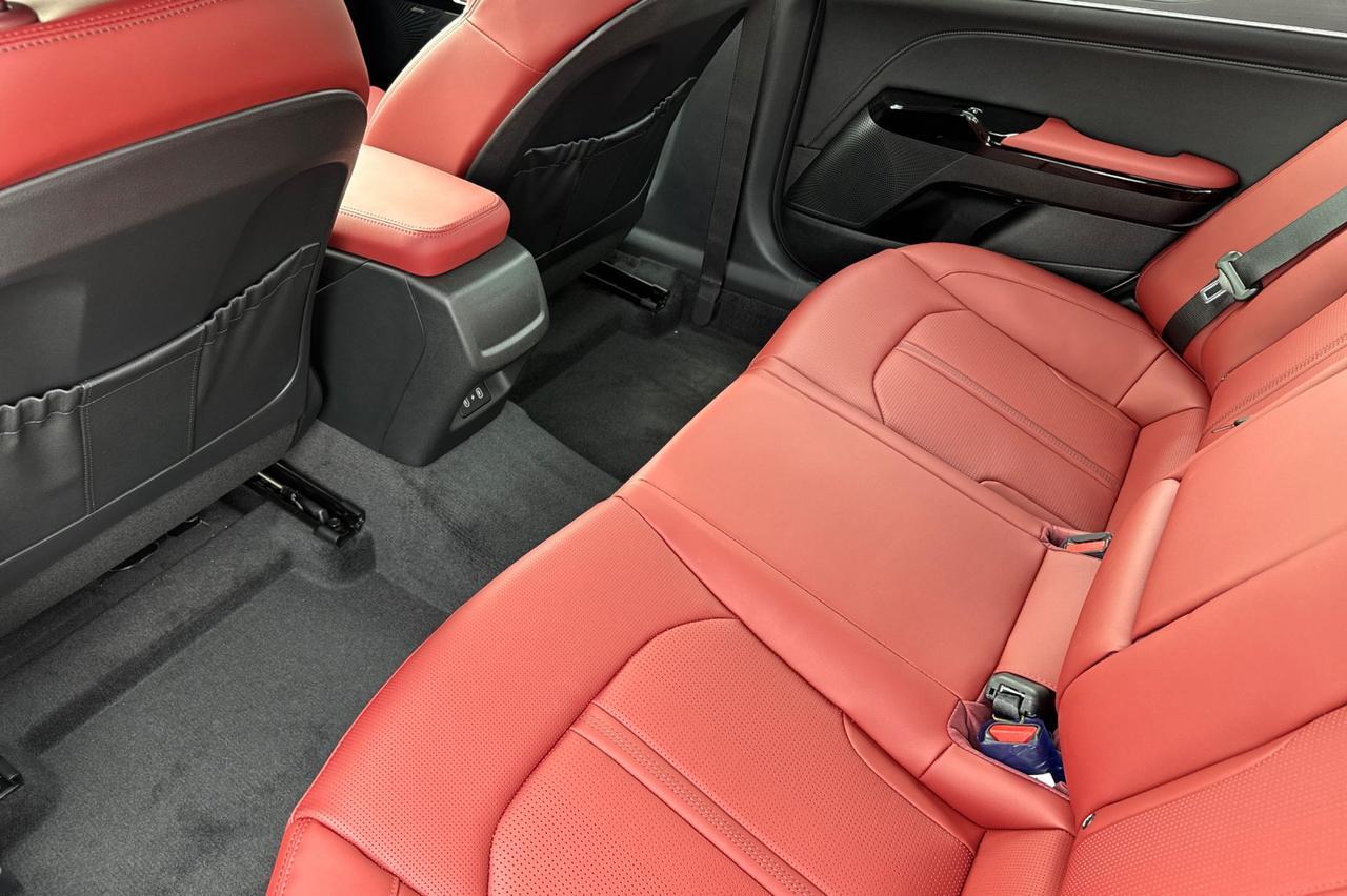 2026 Kia K5 GT-Line Salinas CA
