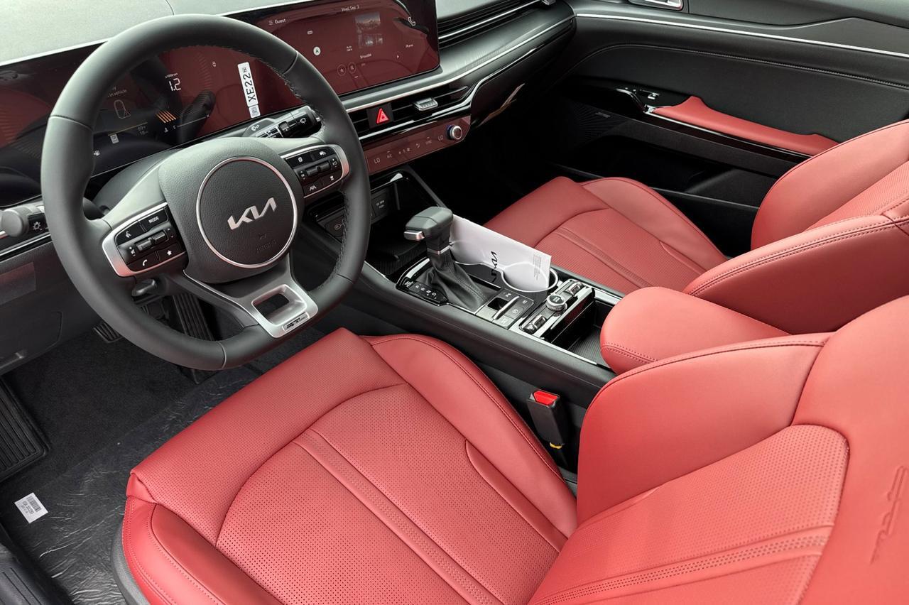 2026 Kia K5 GT-Line Salinas CA