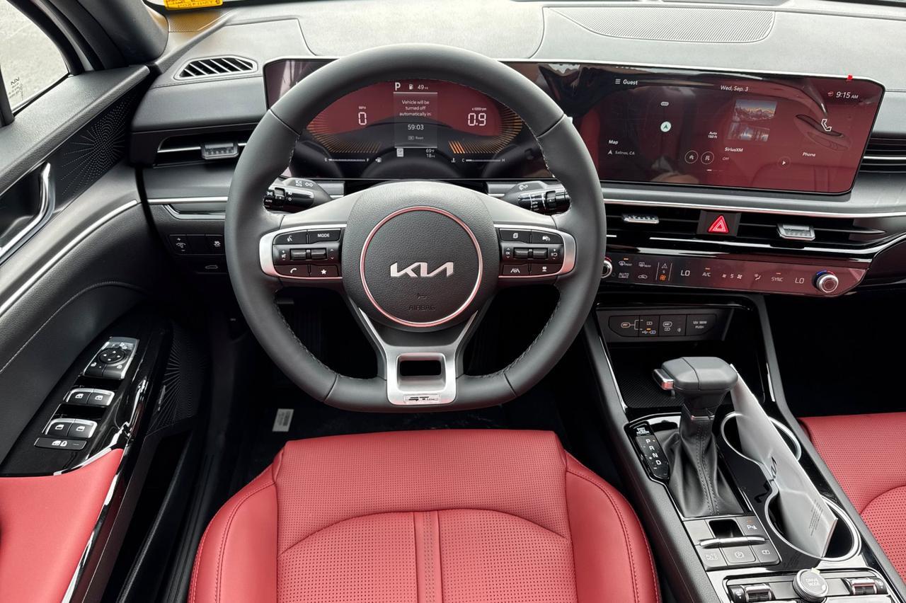 2026 Kia K5 GT-Line Salinas CA