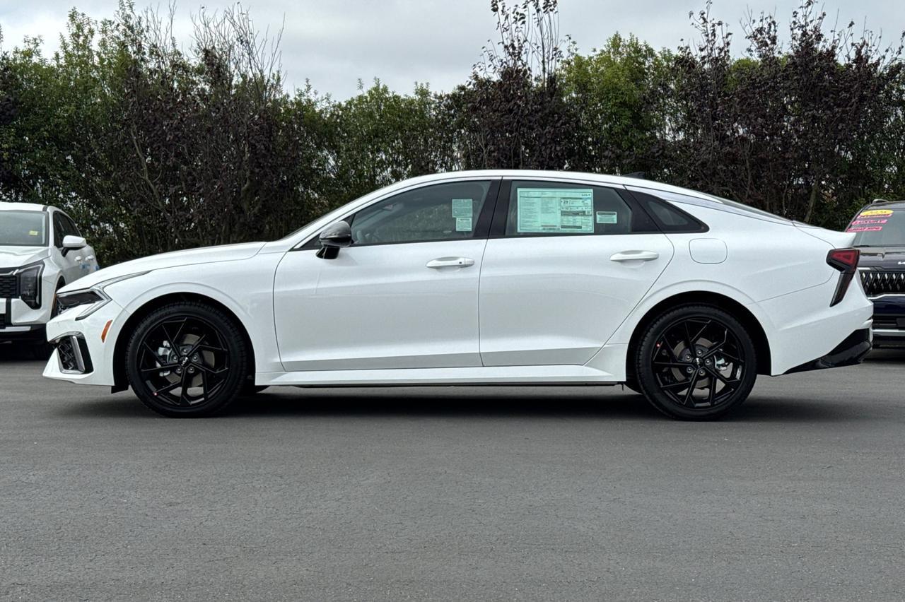 2026 Kia K5 GT-Line Salinas CA