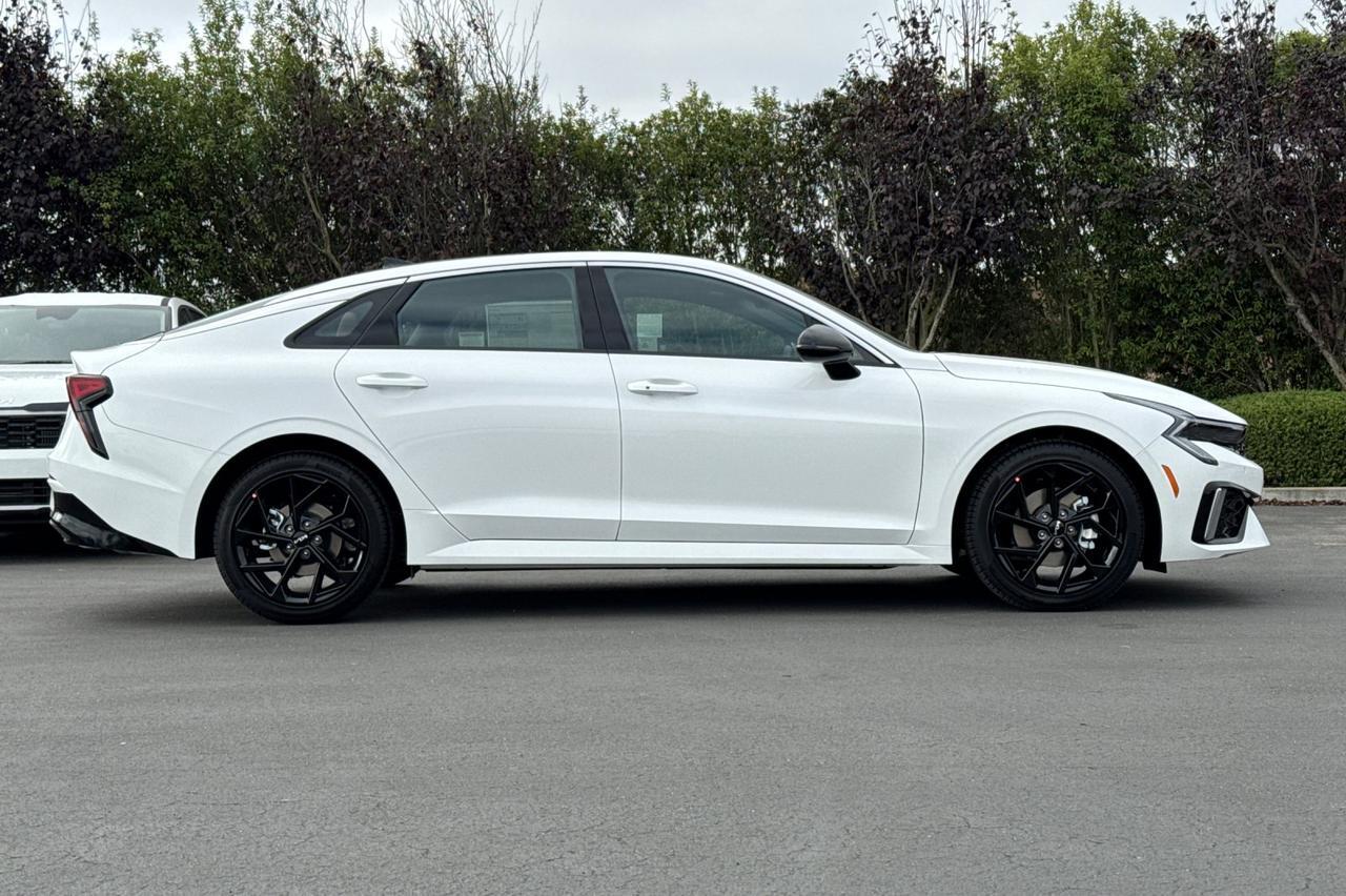 2026 Kia K5 GT-Line Salinas CA