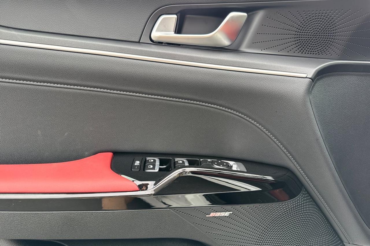 2026 Kia K5 GT-Line Salinas CA