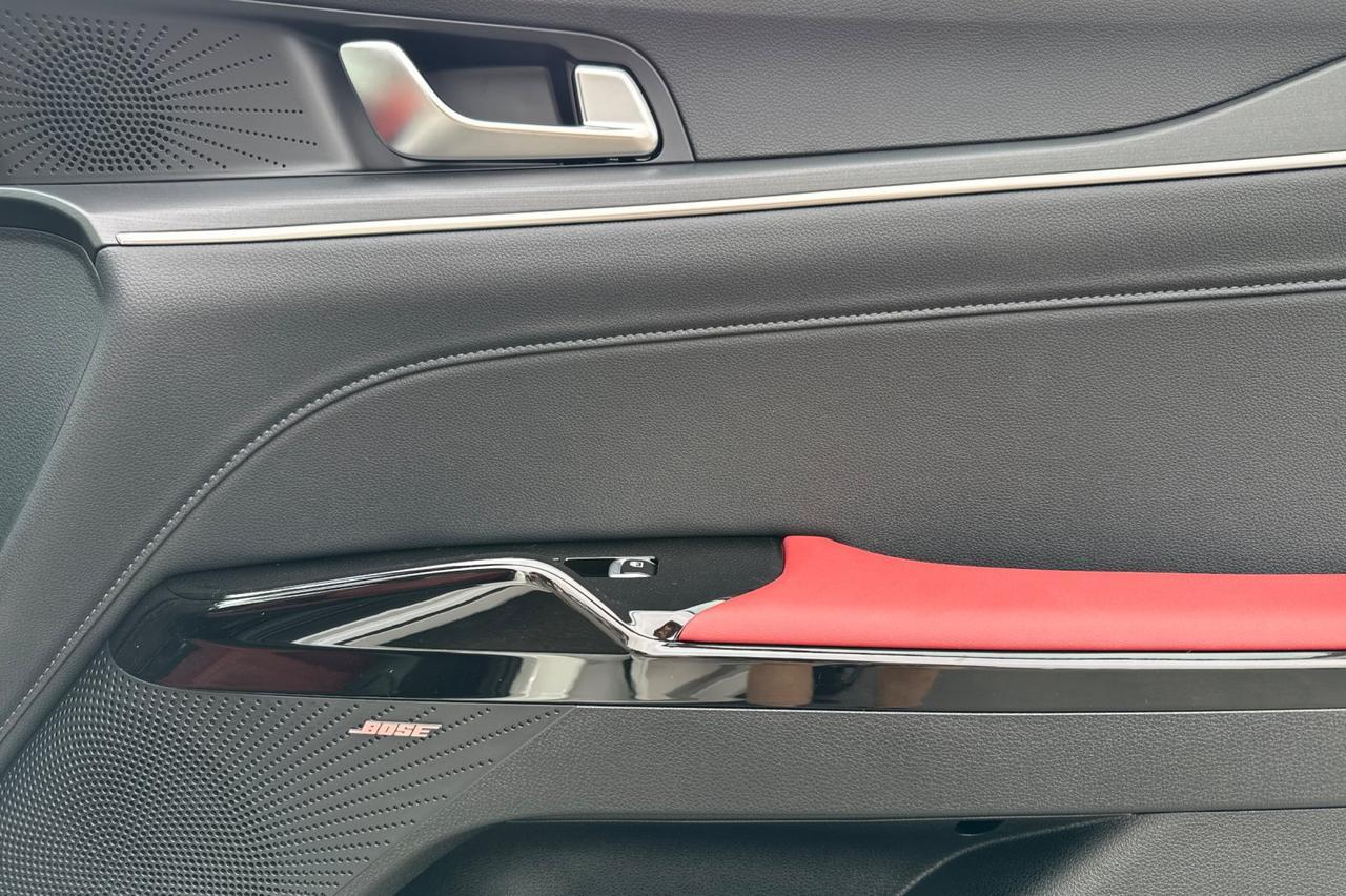2026 Kia K5 GT-Line Salinas CA