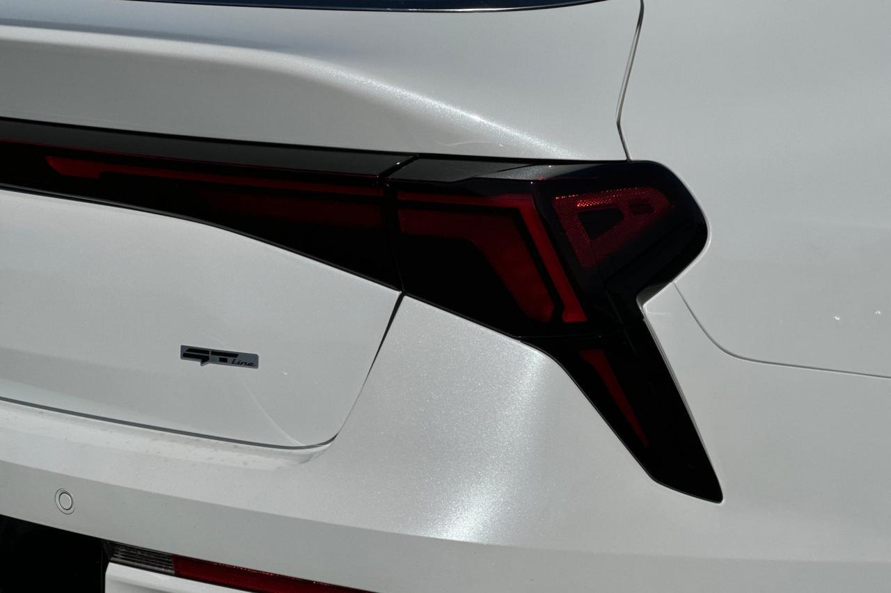 2026 Kia K5 GT-Line Salinas CA