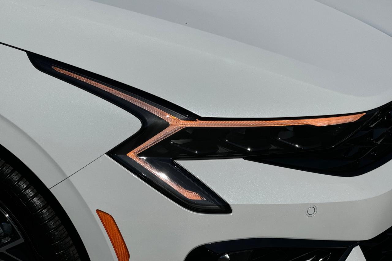 2026 Kia K5 GT-Line Salinas CA