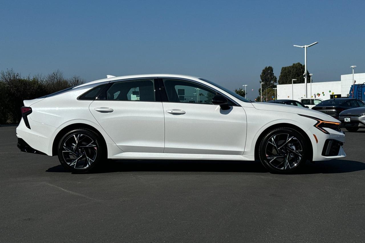2026 Kia K5 GT-Line Salinas CA