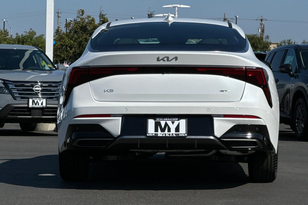 2026 Kia K5 GT-Line Salinas CA
