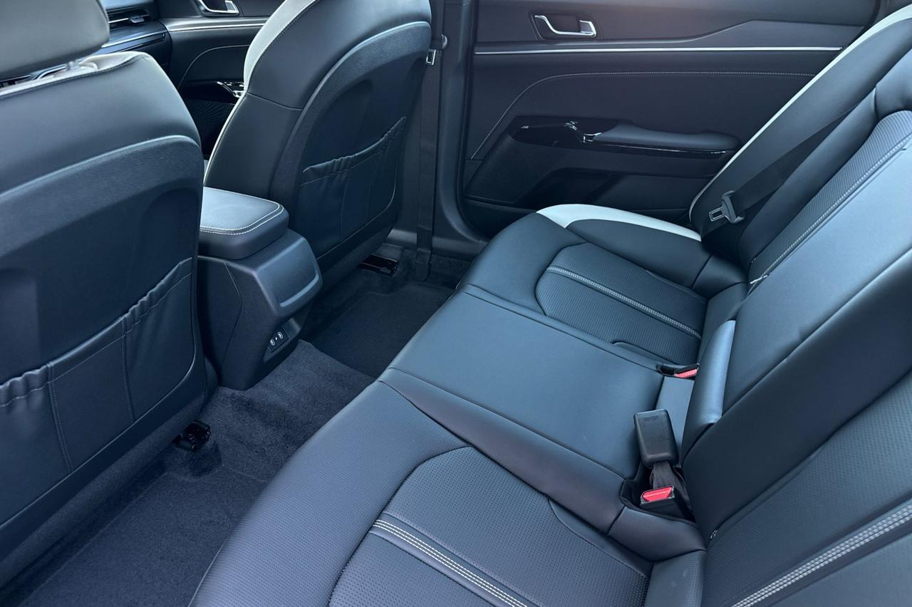 2026 Kia K5 GT-Line Salinas CA