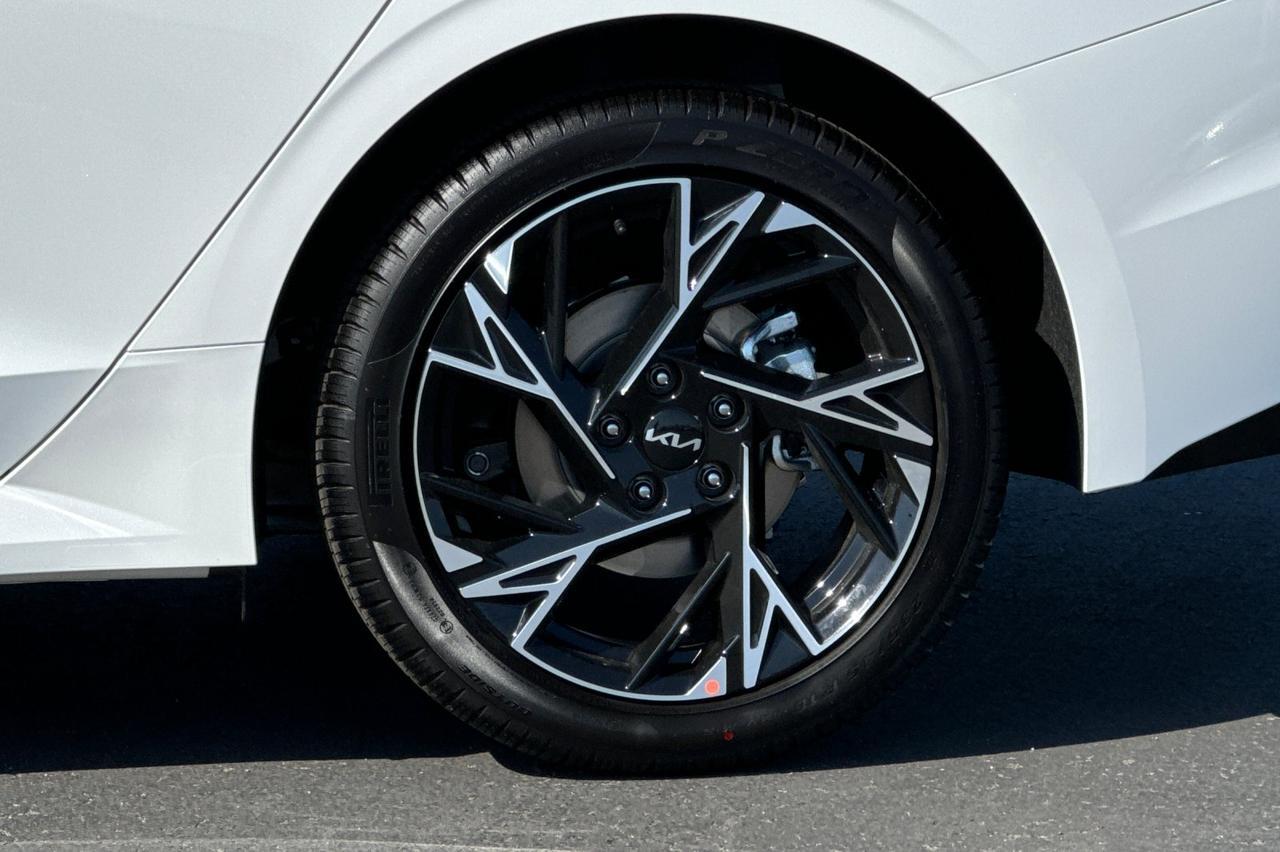 2026 Kia K5 GT-Line Salinas CA