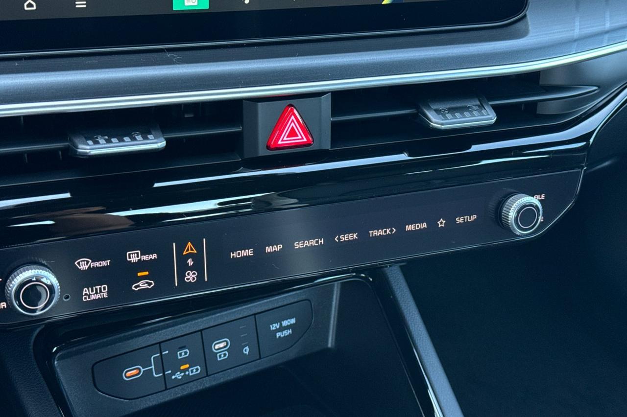 2026 Kia K5 GT-Line Salinas CA