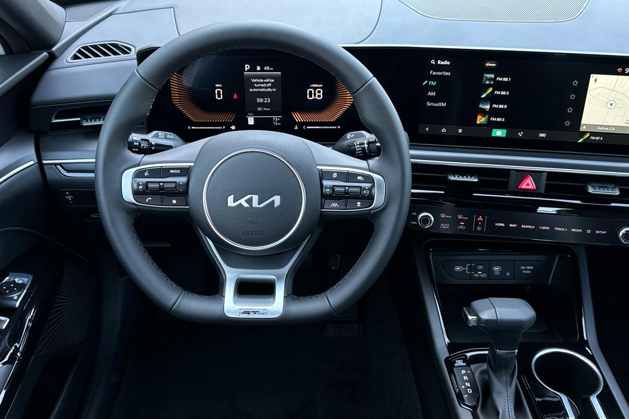 2026 Kia K5 GT-Line Salinas CA