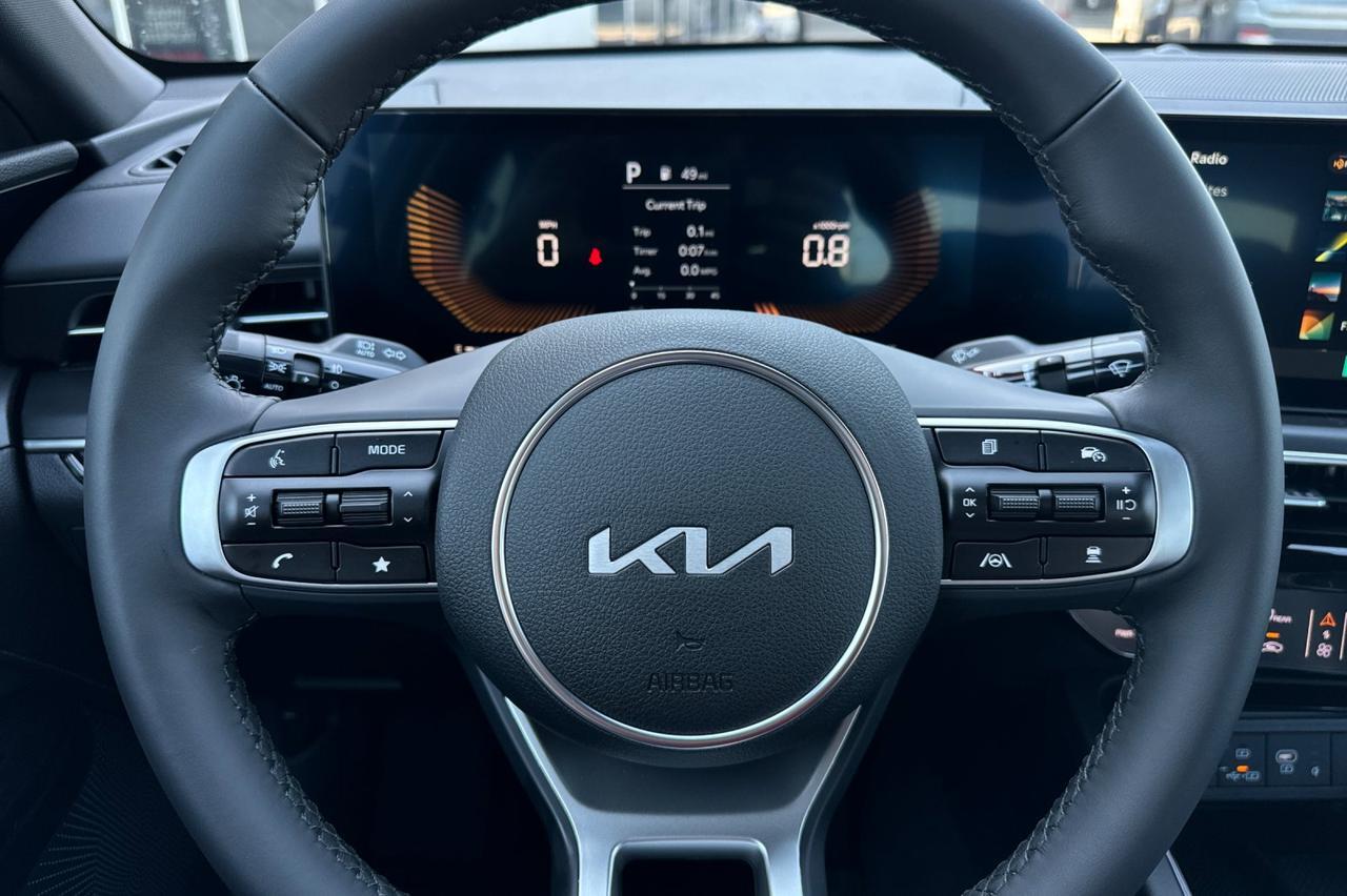 2026 Kia K5 GT-Line Salinas CA
