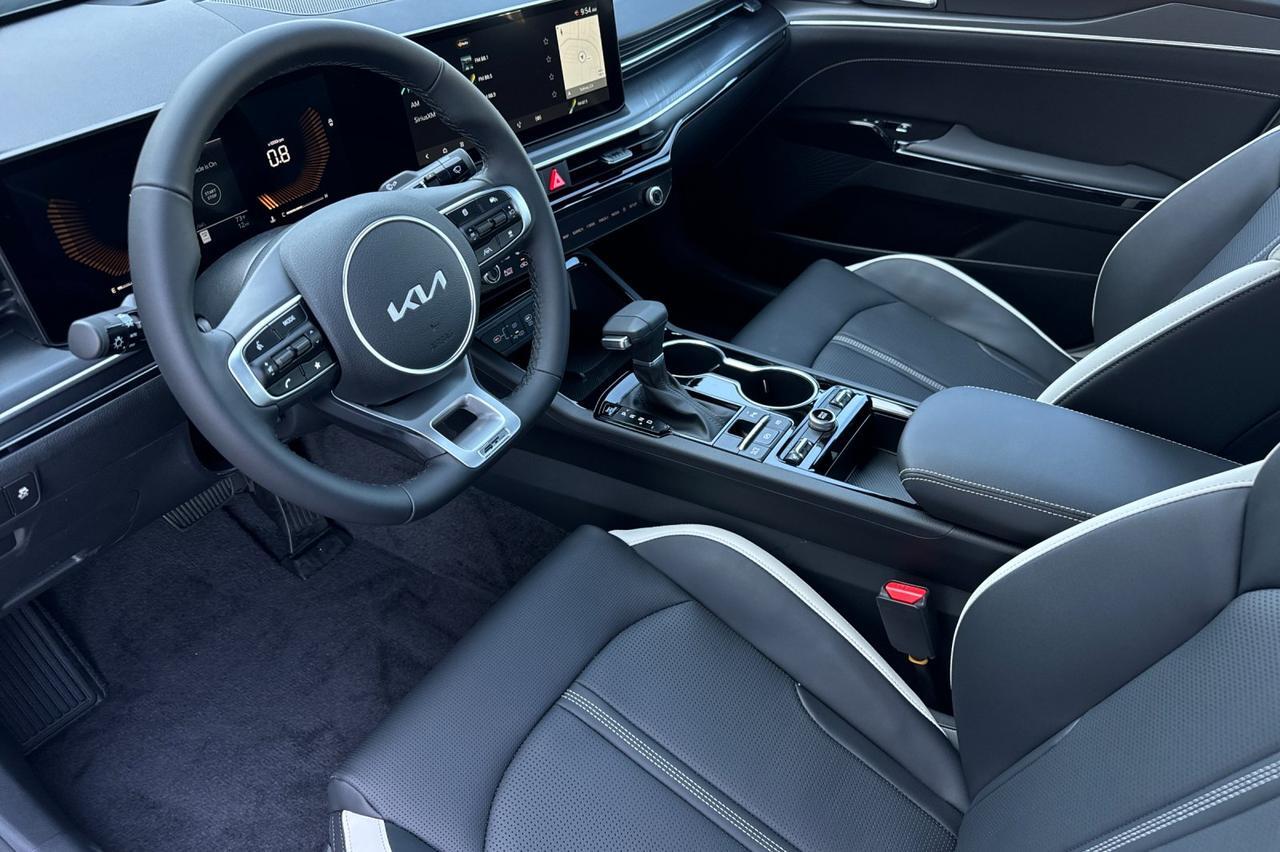2026 Kia K5 GT-Line Salinas CA