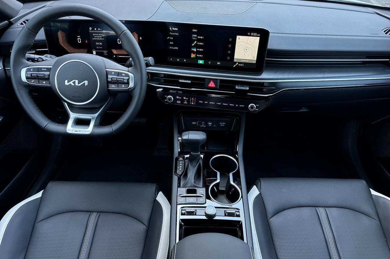 2026 Kia K5 GT-Line Salinas CA