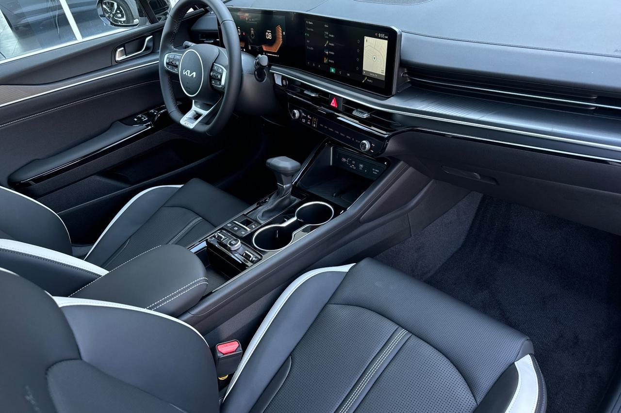 2026 Kia K5 GT-Line Salinas CA