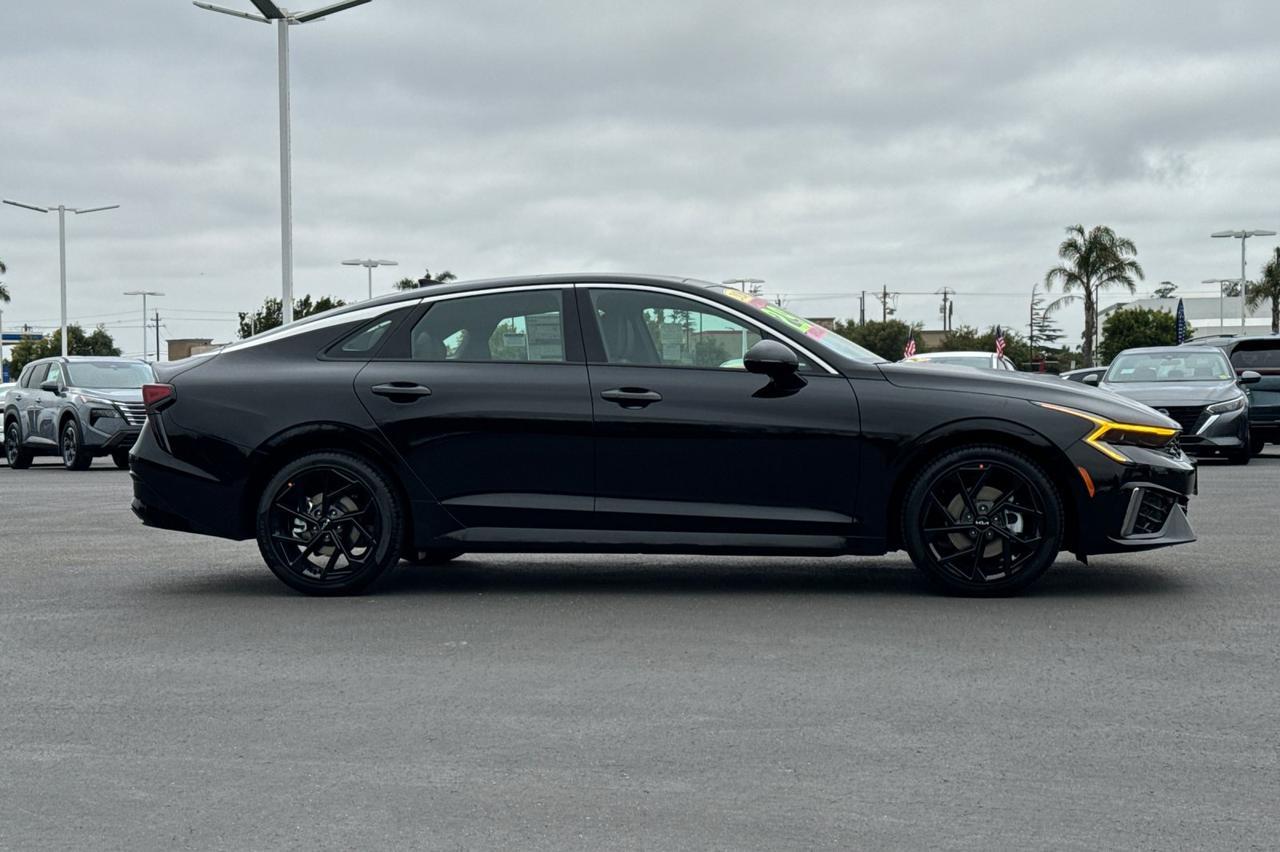 2026 Kia K5 GT-Line Salinas CA