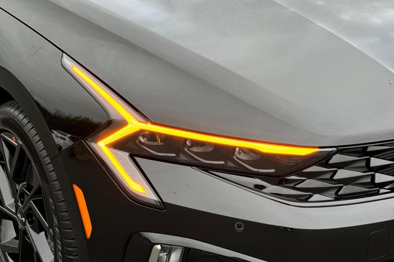 2026 Kia K5 GT-Line Salinas CA
