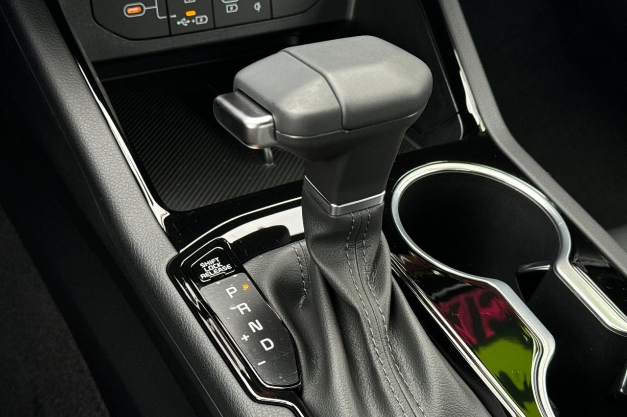 2026 Kia K5 GT-Line Salinas CA