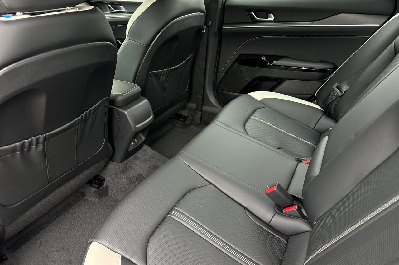 2026 Kia K5 GT-Line Salinas CA