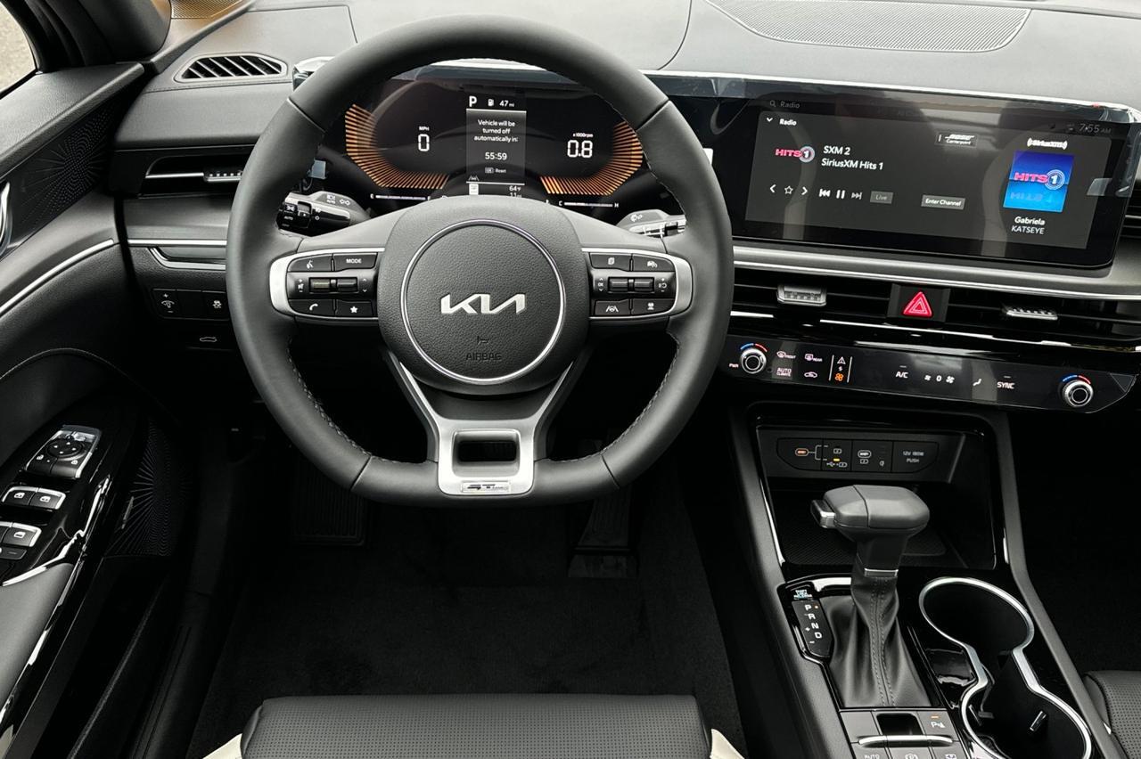 2026 Kia K5 GT-Line Salinas CA