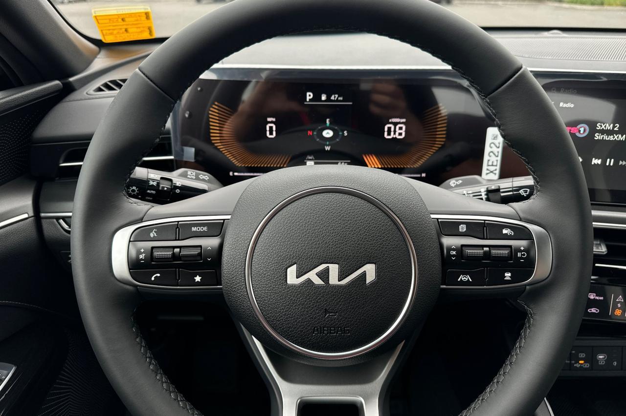 2026 Kia K5 GT-Line Salinas CA