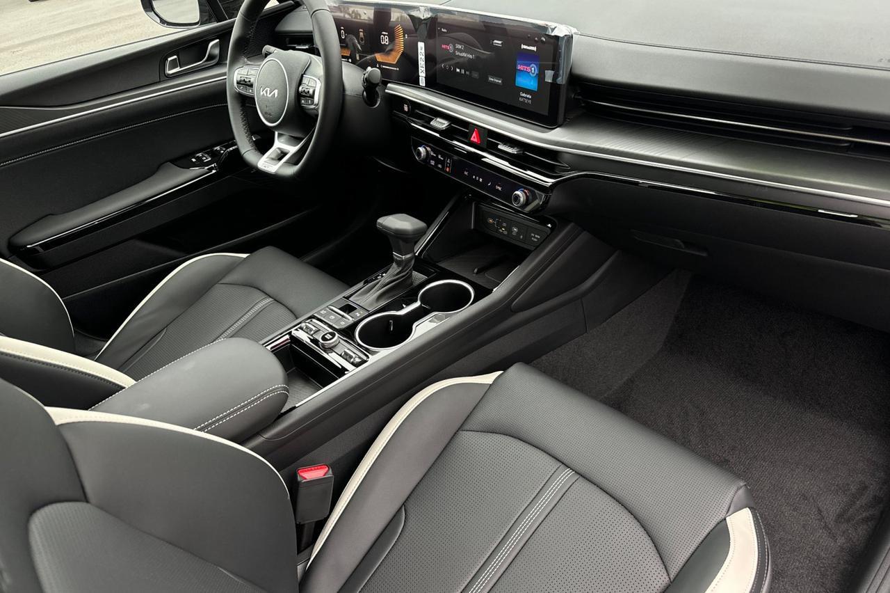 2026 Kia K5 GT-Line Salinas CA