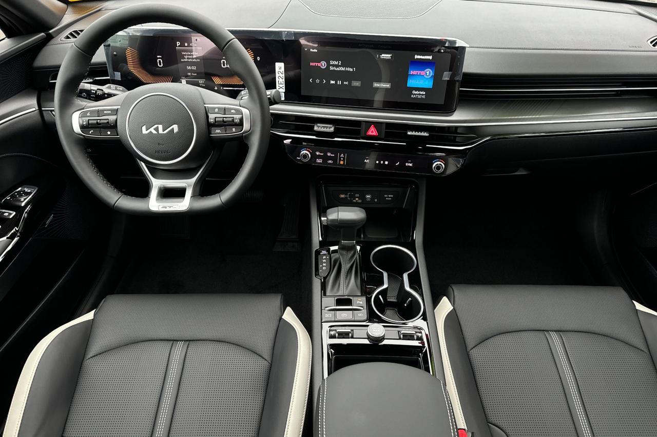 2026 Kia K5 GT-Line Salinas CA
