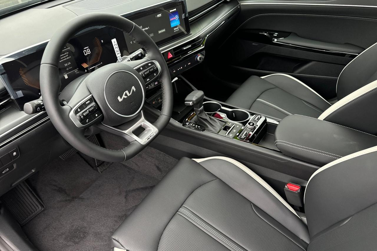 2026 Kia K5 GT-Line Salinas CA