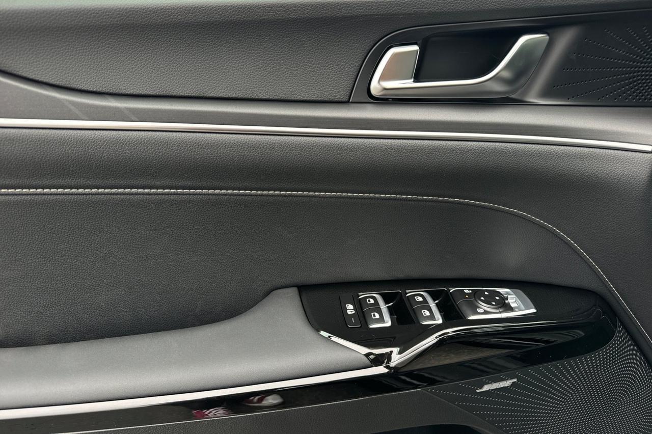 2026 Kia K5 GT-Line Salinas CA