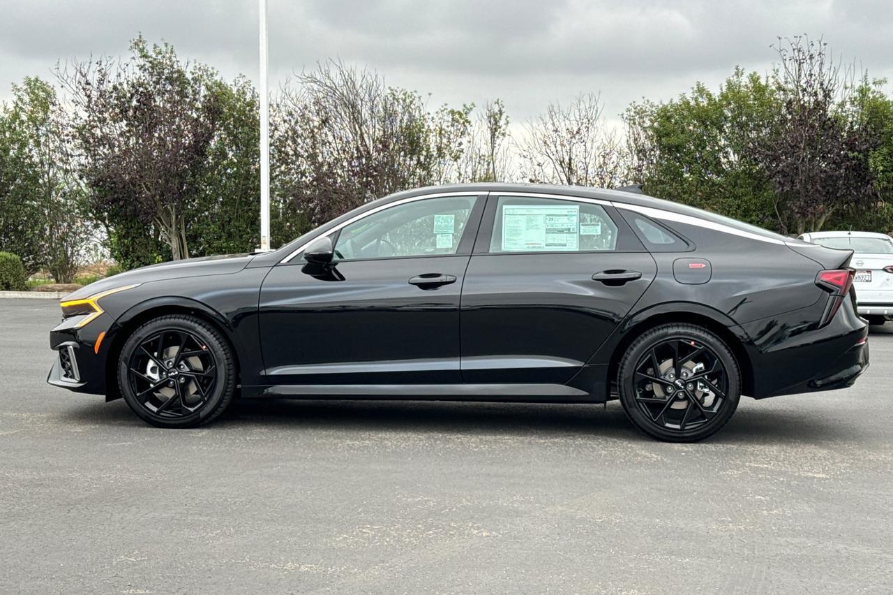 2026 Kia K5 GT-Line Salinas CA