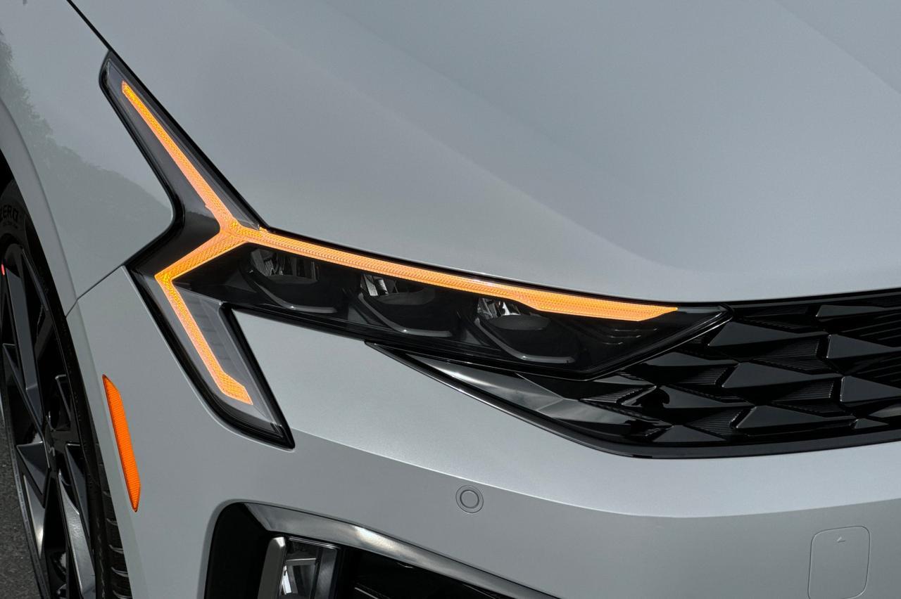 2026 Kia K5 GT-Line Salinas CA