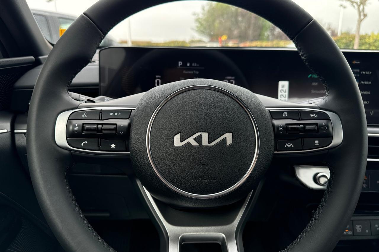 2026 Kia K5 GT-Line Salinas CA