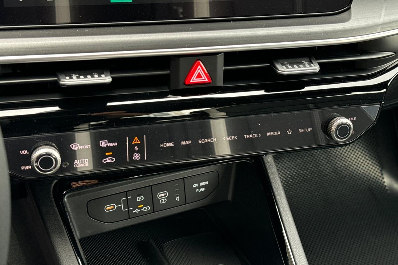 2026 Kia K5 GT-Line Salinas CA