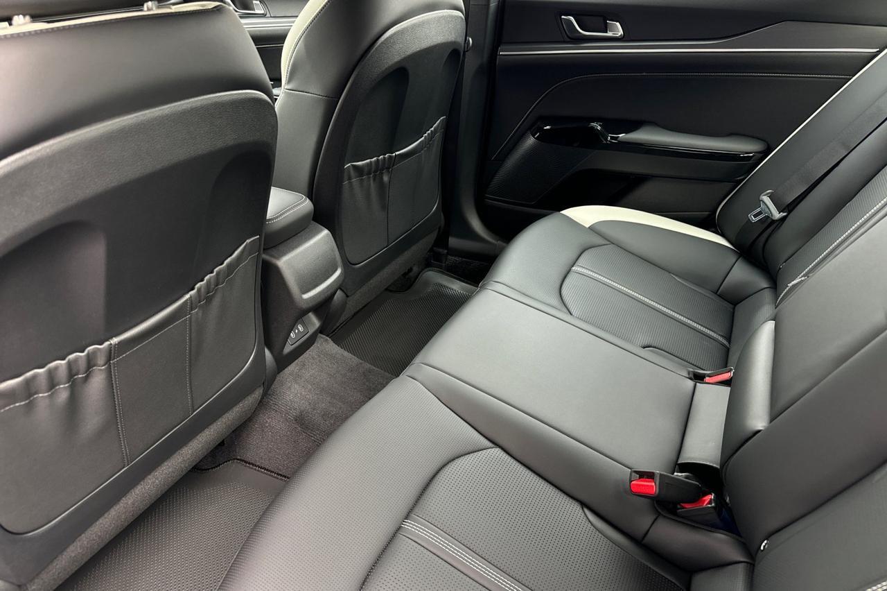 2026 Kia K5 GT-Line Salinas CA