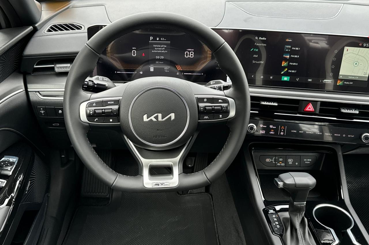 2026 Kia K5 GT-Line Salinas CA