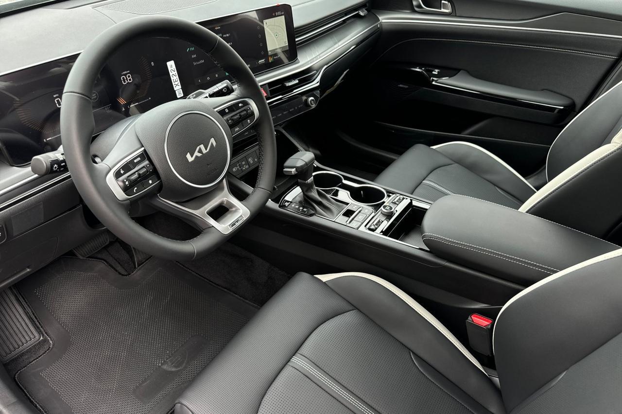 2026 Kia K5 GT-Line Salinas CA