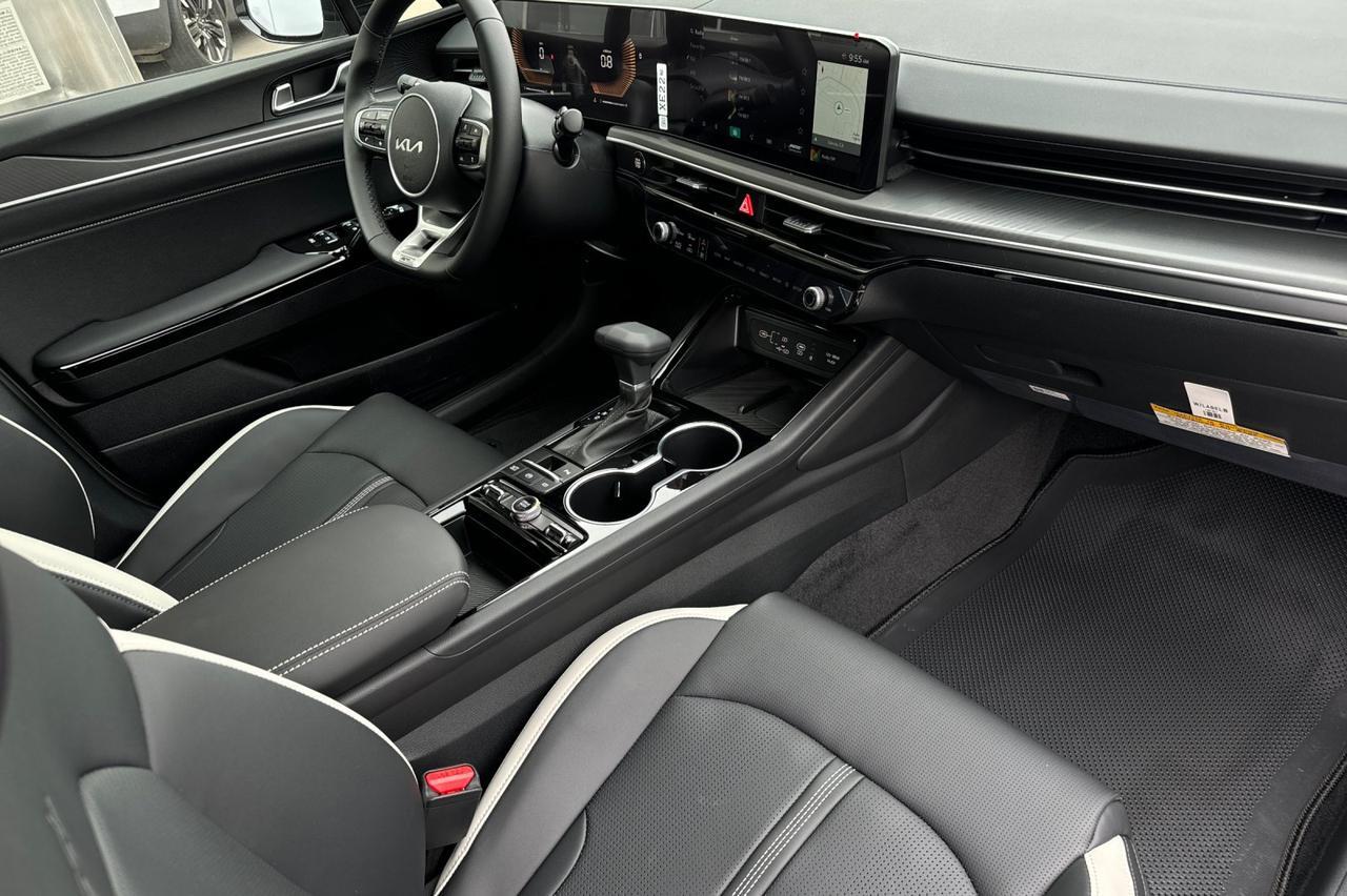 2026 Kia K5 GT-Line Salinas CA