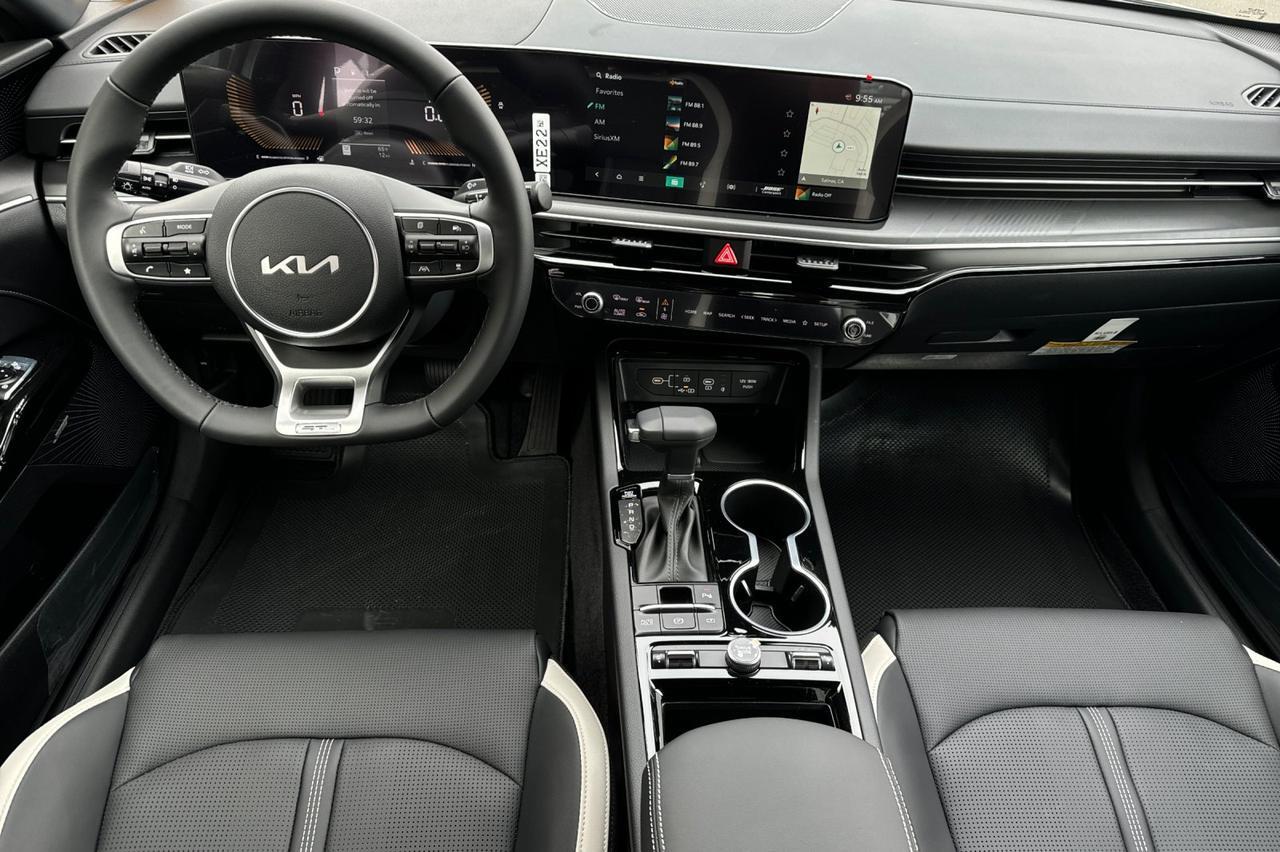 2026 Kia K5 GT-Line Salinas CA