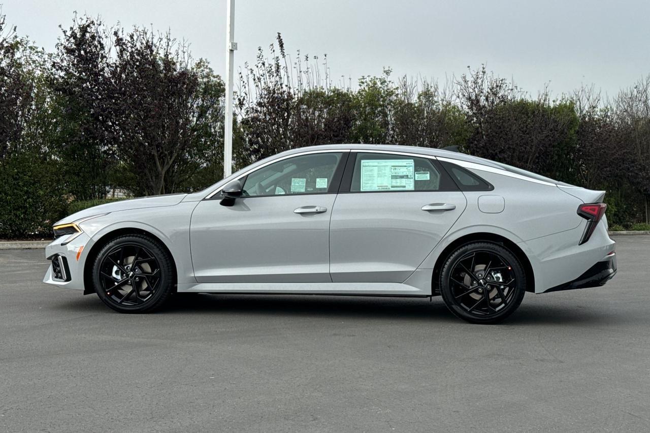 2026 Kia K5 GT-Line Salinas CA