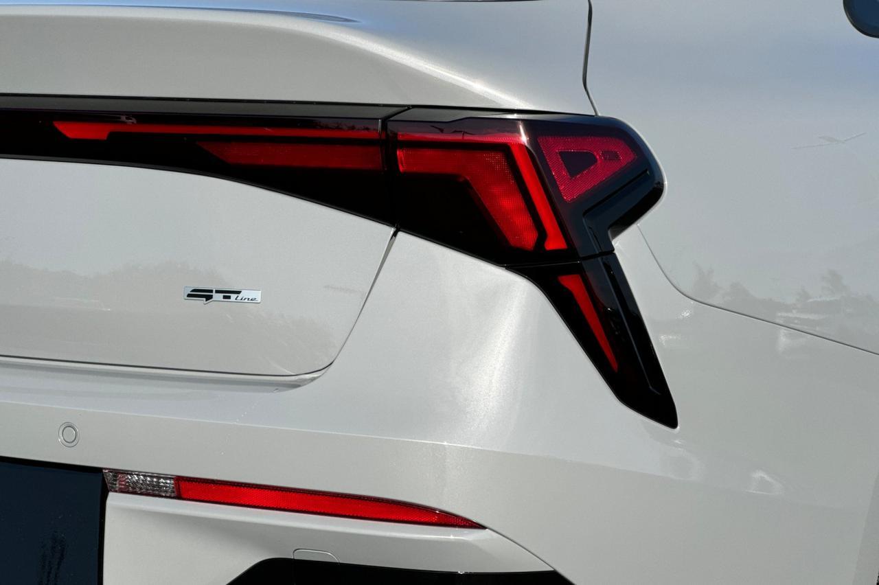 2026 Kia K5 GT-Line Salinas CA