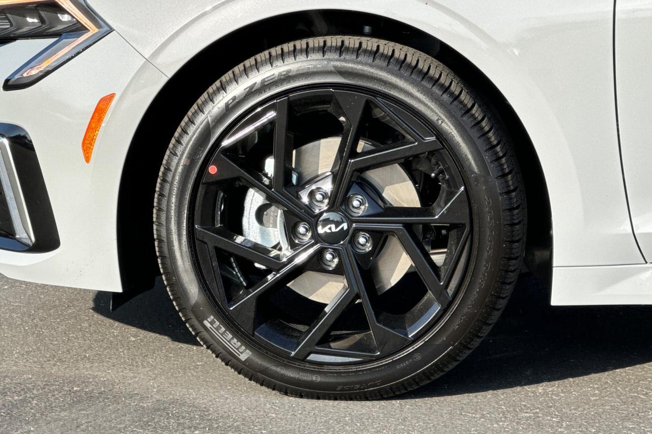 2026 Kia K5 GT-Line Salinas CA