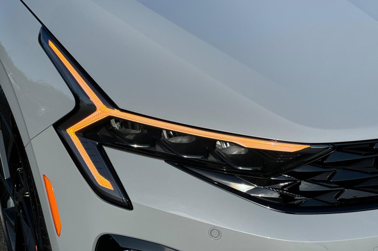 2026 Kia K5 GT-Line Salinas CA