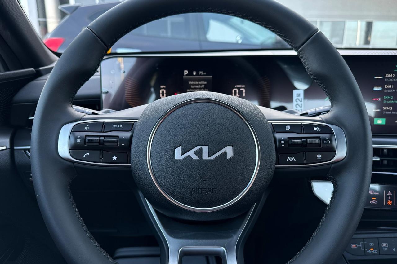 2026 Kia K5 GT-Line Salinas CA