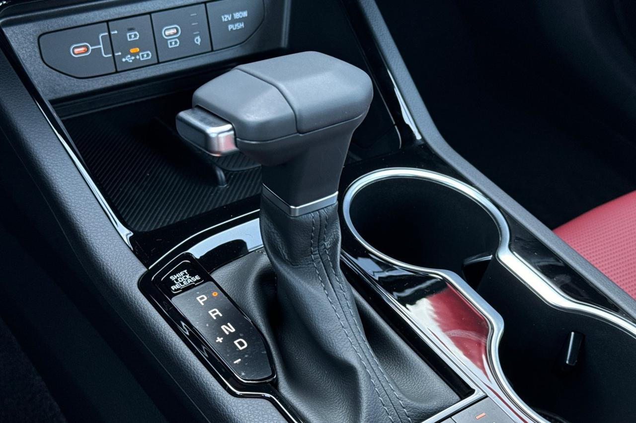 2026 Kia K5 GT-Line Salinas CA