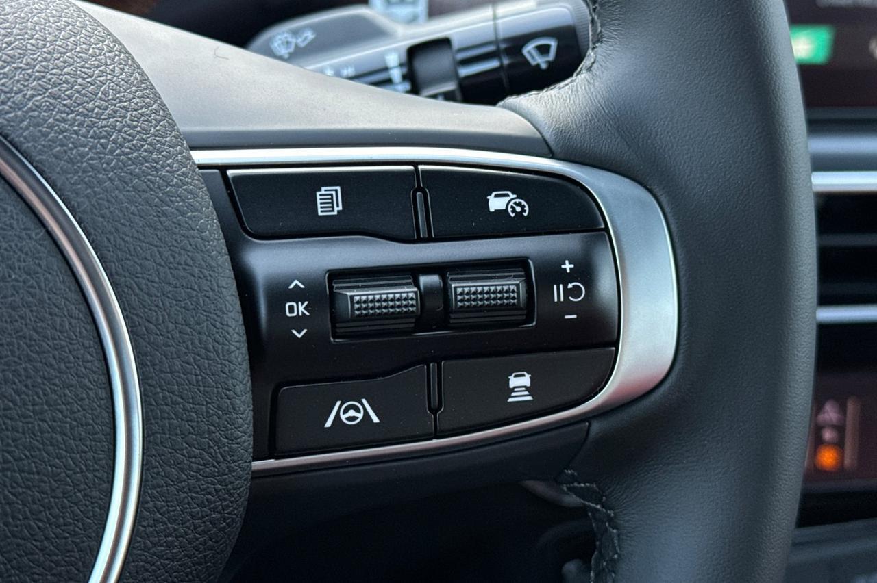 2026 Kia K5 GT-Line Salinas CA