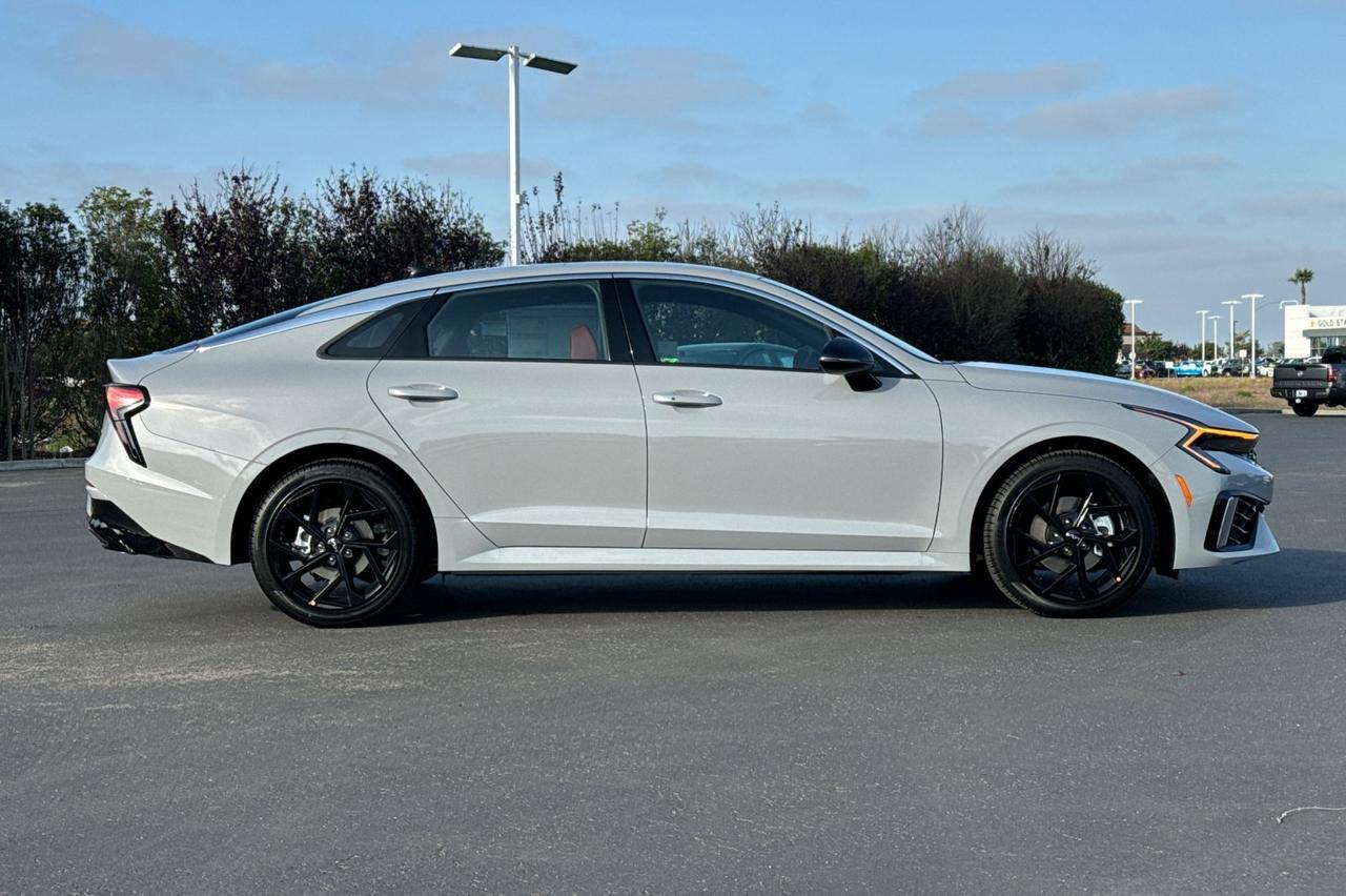 2026 Kia K5 GT-Line Salinas CA
