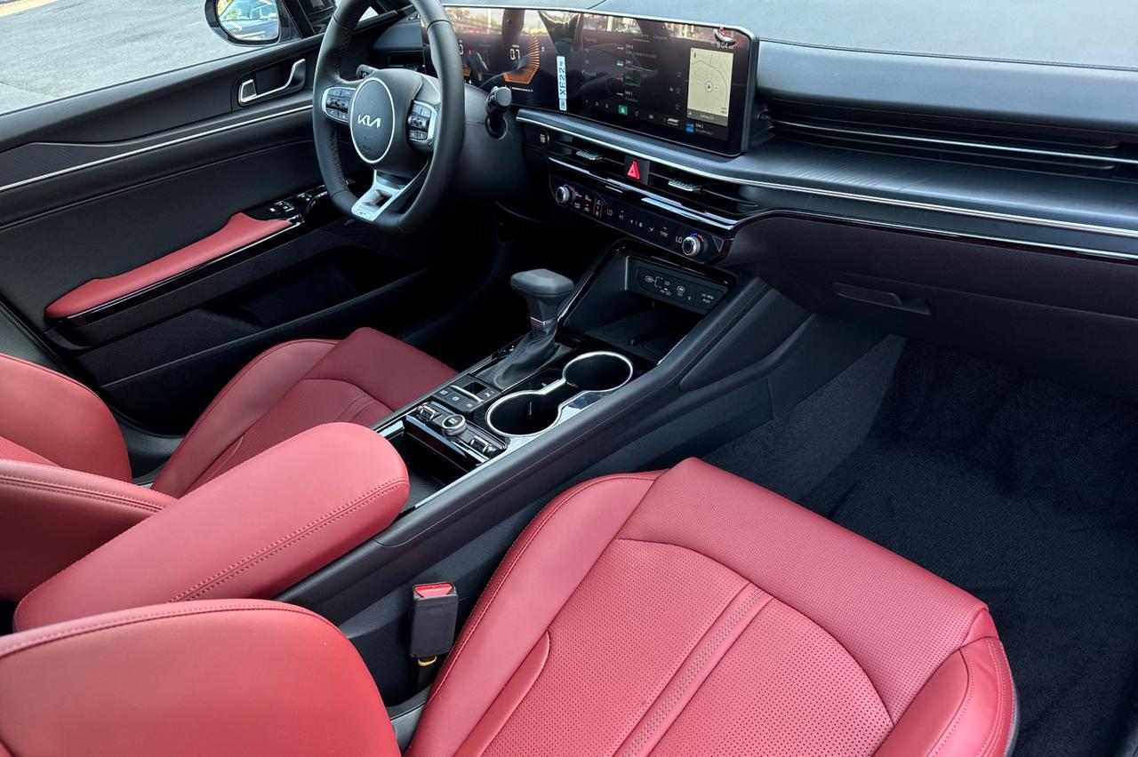 2026 Kia K5 GT-Line Salinas CA